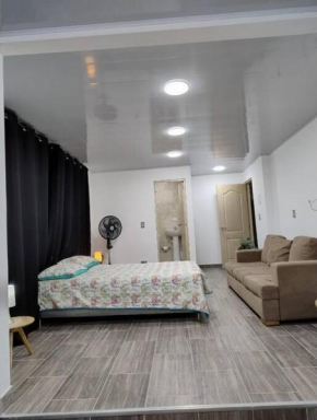 Espectacular Apartamento Loft 404